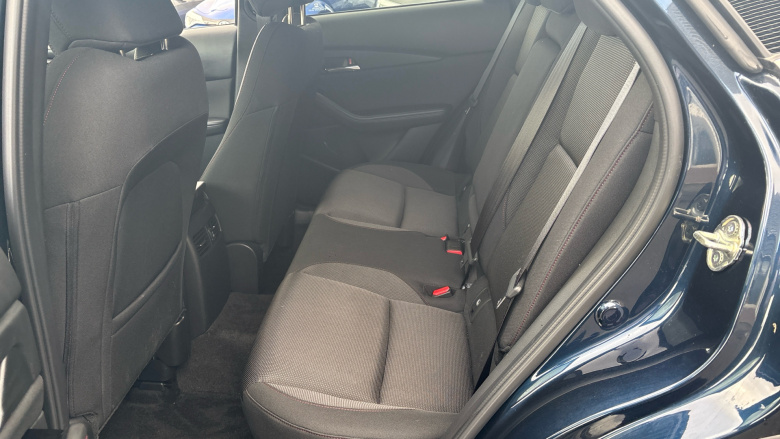 Mazda CX-30 2.0 e-Skyactiv G MHEV Homura 5dr Auto Petrol Hatchback